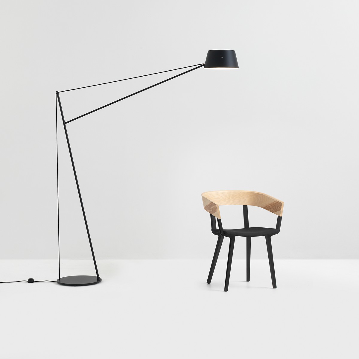 Spar Light Jamie Mclellan